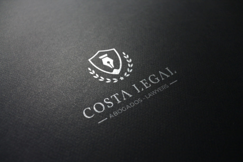 Logo Costa legal